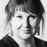 Jannike Nordensson