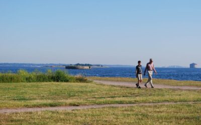 Föräldrakomplexet är hindret vi behöver lära oss passera